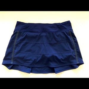 Lululemon skirt